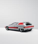 Alfa Romeo 33 Navajo 1976 года